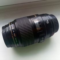 Canon EF 100mm 2,8 macro USM