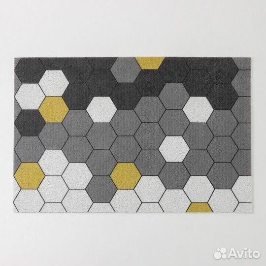 Коврик придверный 7061142