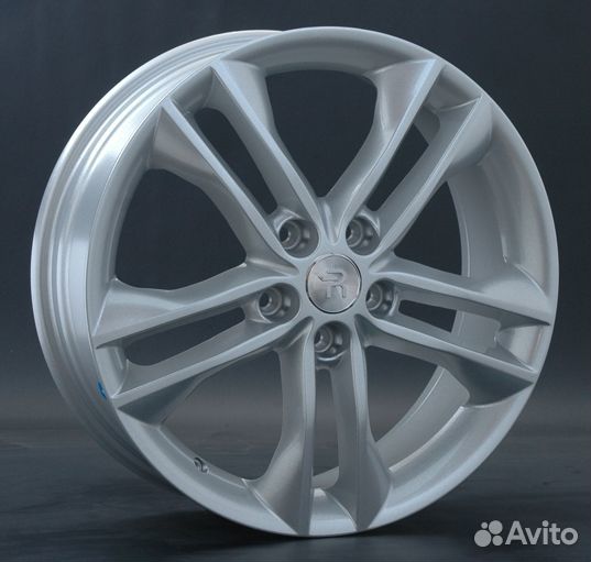 R17 5x114,3 7J ET45 D67,1 Replay FA19 S