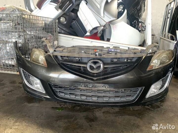 Ноускат Mazda Atenza 6 GH