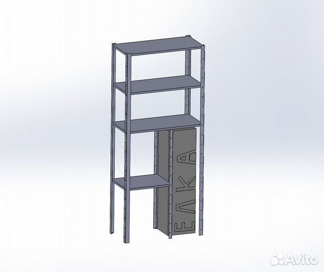 Проектирование и изготовление