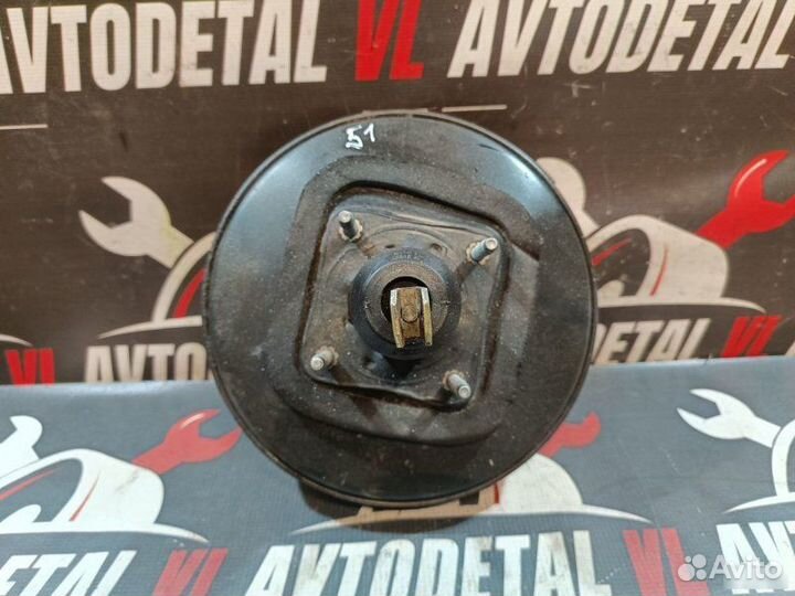 Вакуумный усилитель тормозов Peugeot 206 хэтчбек