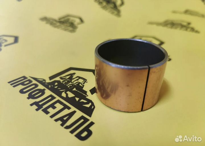 S06/41250 Втулка полуоси для экскаватора погрузчик