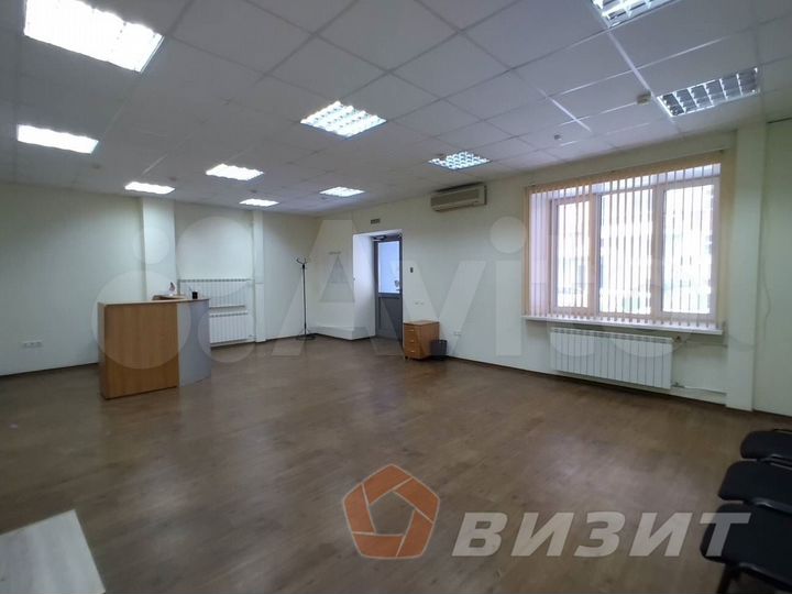 Офис в Центре города с парковкой, 203,4 м