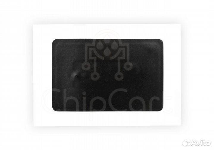 Чип Kyocera TK-895K, Black, 12K