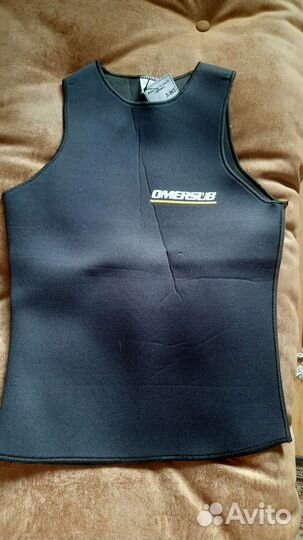 Гидра жилет