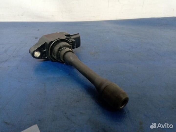 Катушка зажигания nissan elgrand QR25DE