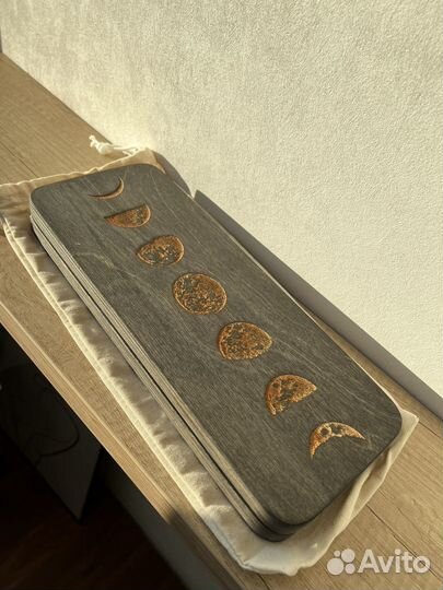 Доска садху 8 мм