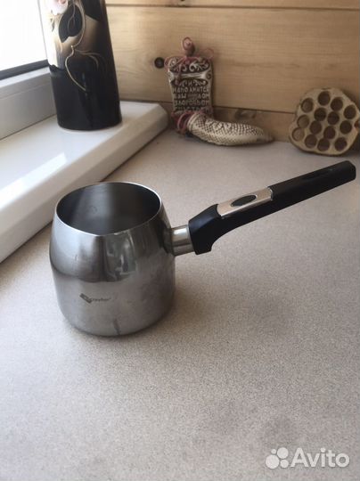 Питчер для молока