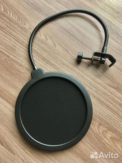 Поп-фильтр force MS-03