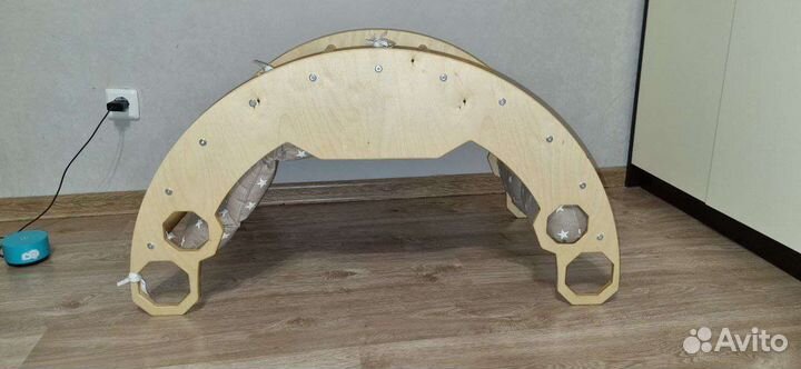 Арка Пиклера