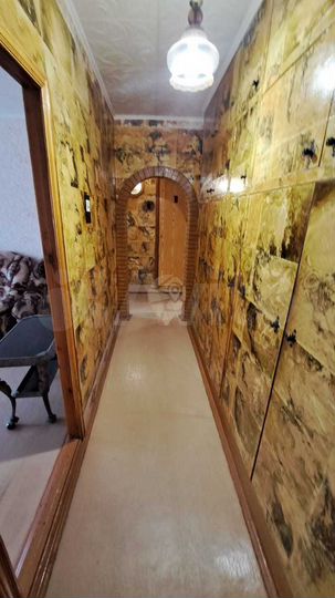 3-к. квартира, 62,5 м², 2/9 эт.