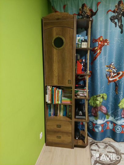 Комплект детской мебели