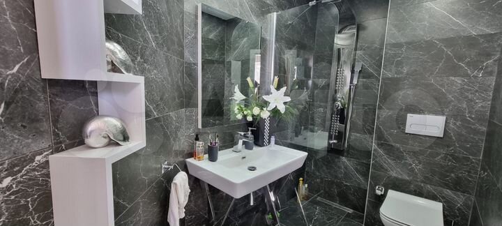 Дом 120 м² (Турция)