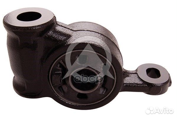 Сайлентблок рычага подвески перед лев 851638