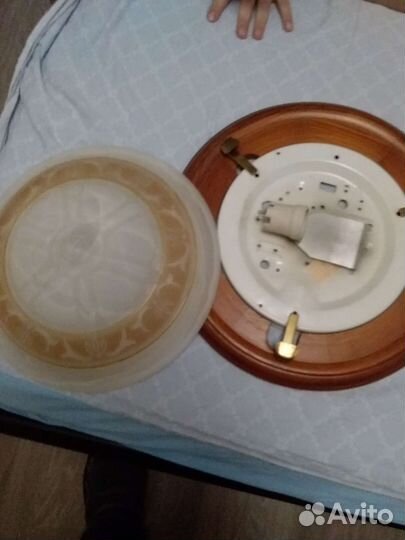 Светильник настенный