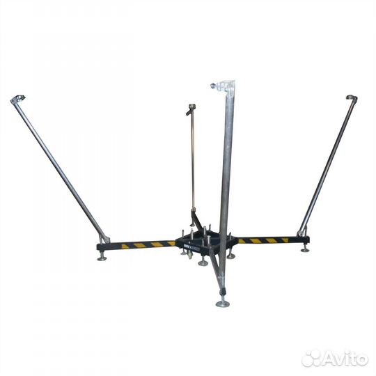 Площадка опорная Involight ISX29BWL