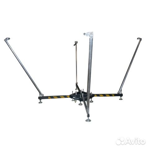 Площадка опорная Involight ISX29BWL