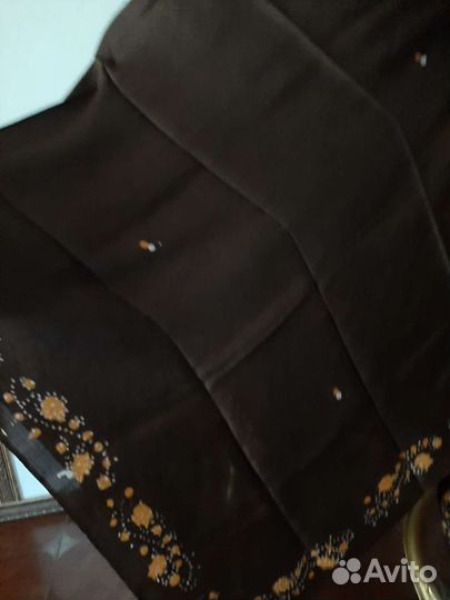 Платок гульменди старинный