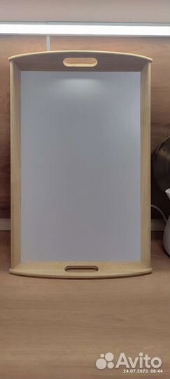 Поднос Икея 50*35
