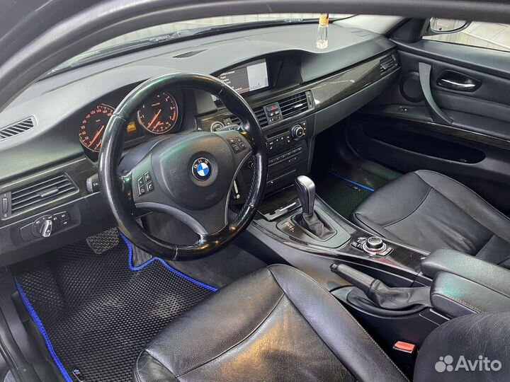 BMW 3 серия 2.0 AT, 2012, 287 700 км