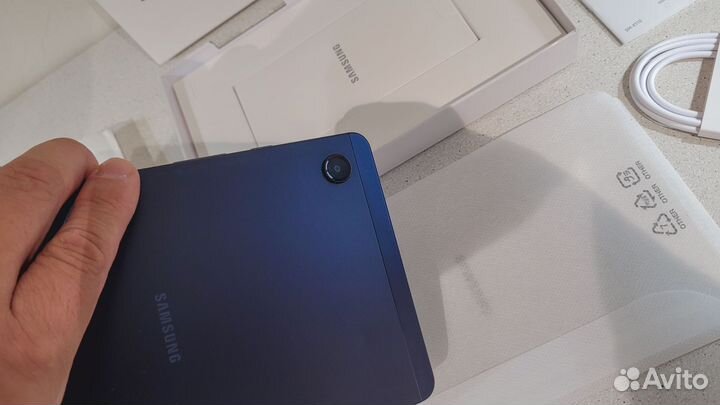 Планшет samsung galaxy a9 8.7