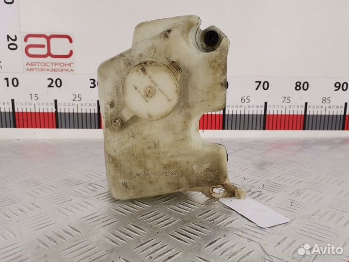 Бачок омывателя для Opel Astra F 90442360