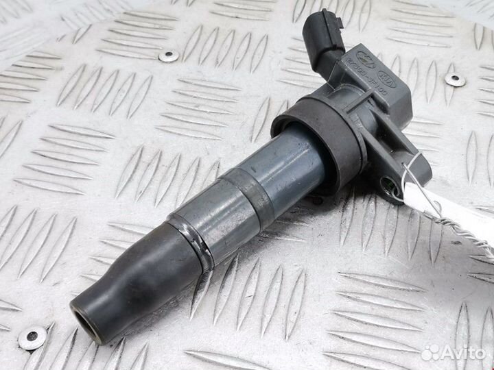 Катушка зажигания Hyundai Sonata YF 2012