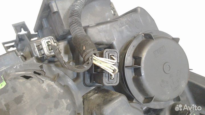 Фара (передняя) Citroen C5, 2002