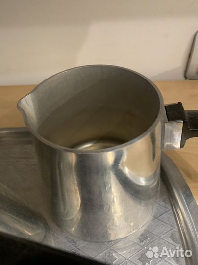 Кофейный набор СССР