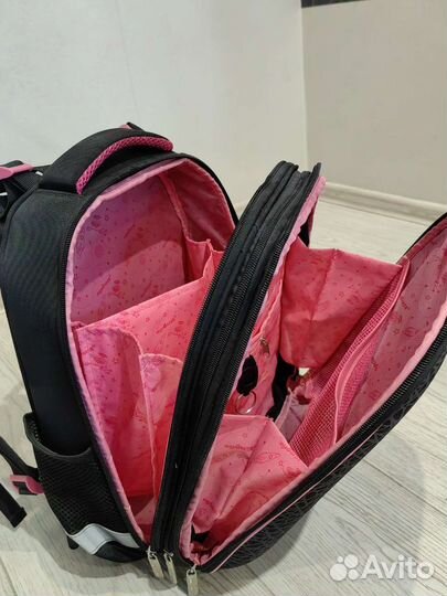 Рюкзак школьный новый
