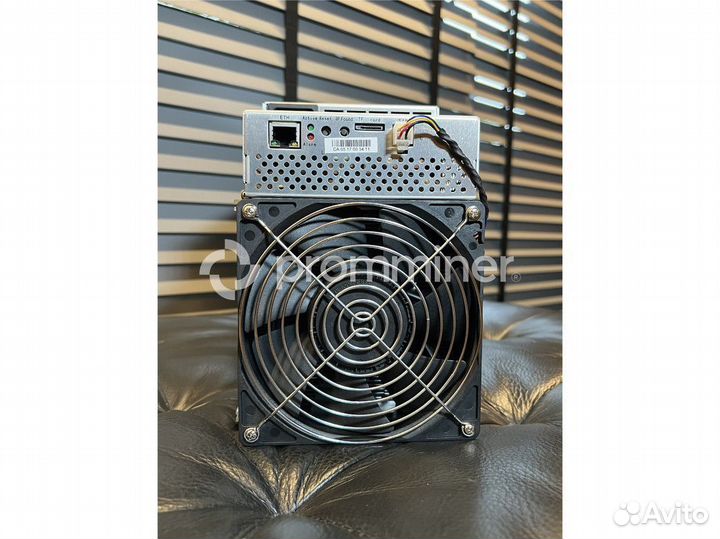 Asic Whatsminer m30s++ 110Th