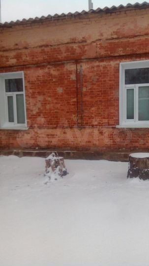2-к. квартира, 40 м², 1/1 эт.