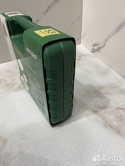 Набор инструментов 53 предмета в дорогу