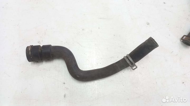 Патрубок отопителя Ford Mondeo 4 ecoboost