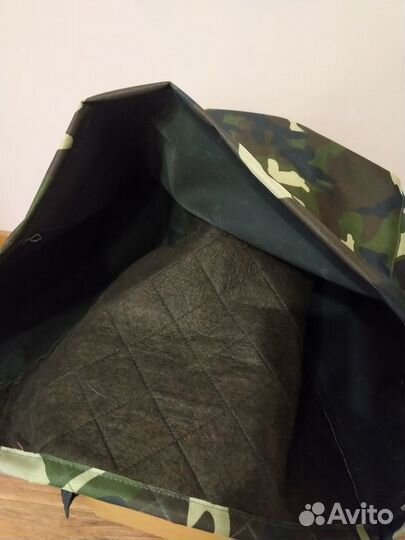 Пошив чехлов на всё, постельного белья и прочее