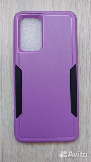 Новый чехол для Samsung galaxy A 52