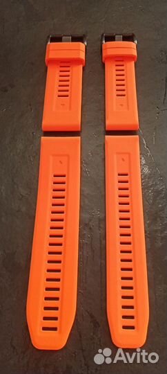 Ремешки Garmin