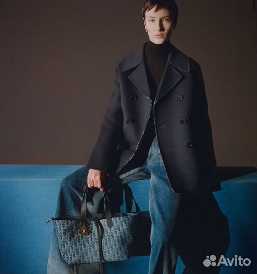 Сумка Dior Toujours