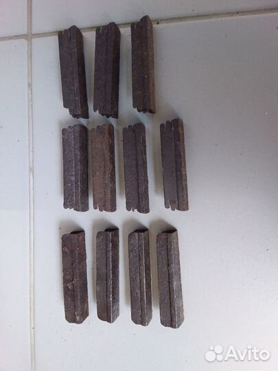 Планки трех линейка