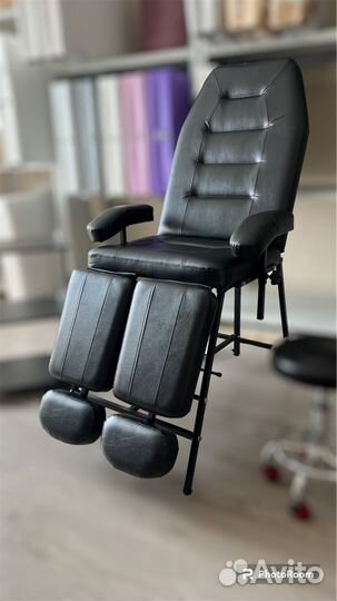 Педикюрное кресло