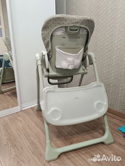 Стул для кормления