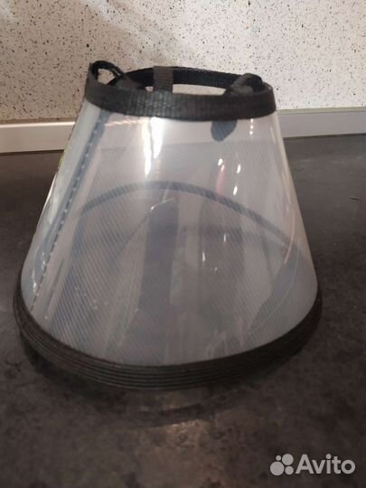 Воротник защитный для животных(новый)