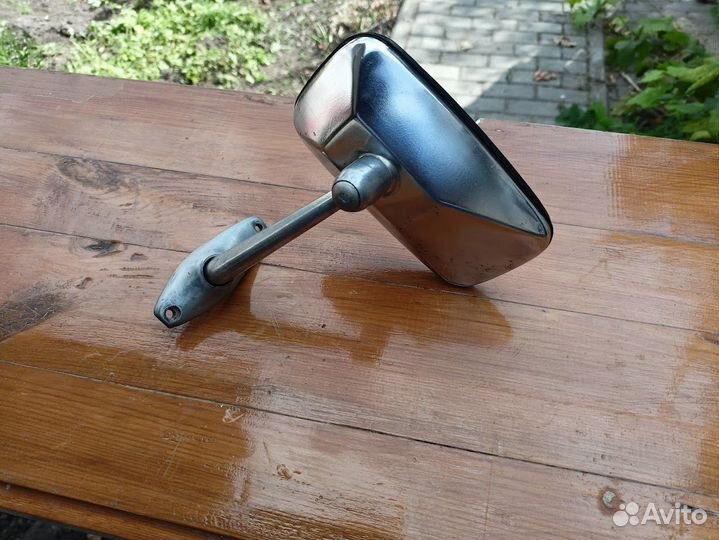 Зеркало хром ваз 2103, ваз 2106 СССР