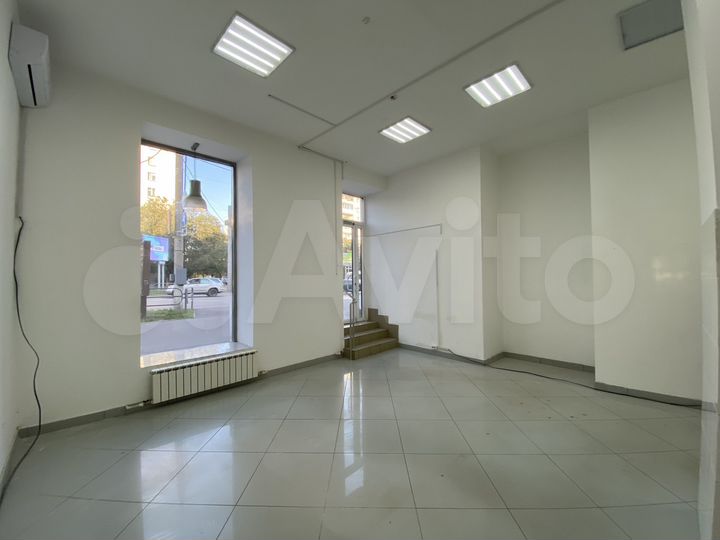 Кгн, Пролетарская 59, Торговое 70.1 м² Аренда