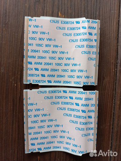 Шлейфы T-CON BN96-34970A