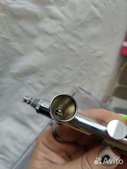 Аэрограф Legend Air LA-208