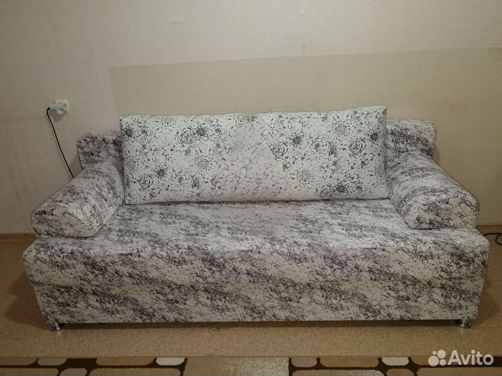 Диван раскладной