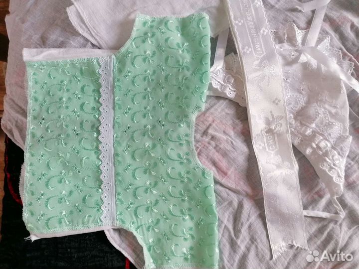 Конверт на выписку для мальчика летний