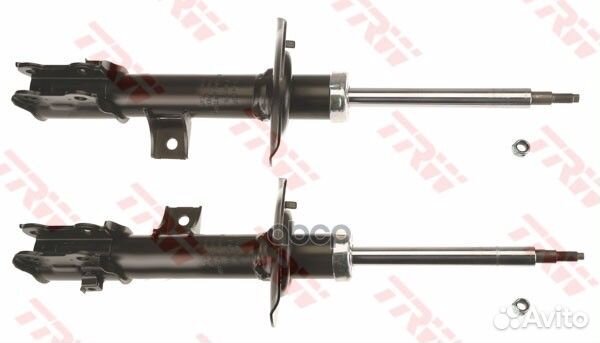 Амортизатор подвески цена за 1 шт цена за 1 шт